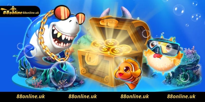 Game bắn cá đổi thưởng là gì?