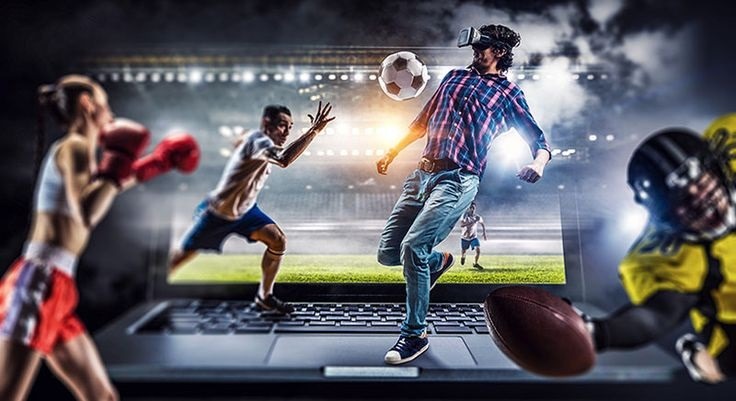 Top game cược hot nhất sảnh thể thao V2 Fun88